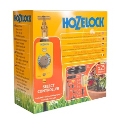 Hozelock 25 Pot Watering Kit