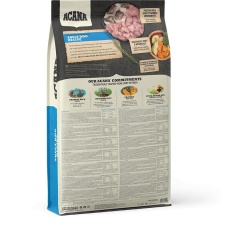 Acana Heritage Adult Dry Dog Food