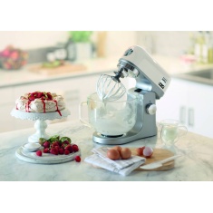 Kenwood KMX754CR 1000W kMix Stand Mixer - Cream