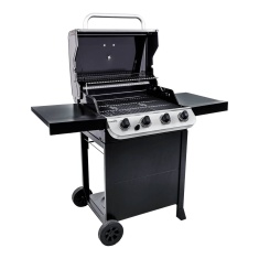 Char-Broil Convective 410 B Barbecue
