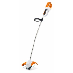 Stihl FSA 56 Cordless Grass Trimmer With Battery & Charger Stihl FSA 56 Cordless Grass Trimmer With Battery & Charger
