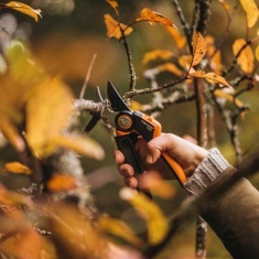 Fiskars PX94 PowerGear X Pruner Bypass (L)