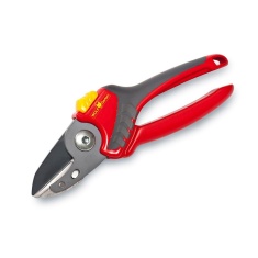Wolf Garten RS2500 Anvil Secateurs Wolf Garten RS2500 Anvil Secateurs