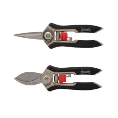 Wilkinson Sword Precision Secateurs Twin Set