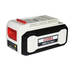 Cobra 40V 2.5Ah Lithium-Ion Samsung Battery