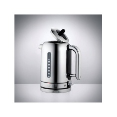 Dualit 72796 1.7L Classic Kettle- Polished Chrome