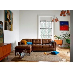 Gabriel Chaise 3 Seater Sofa Gabriel Chaise 3 Seater Sofa