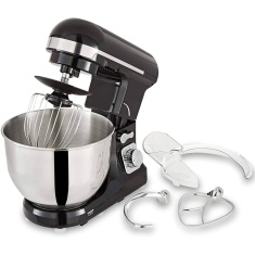 Tower T12033 Stand Mixer - Black