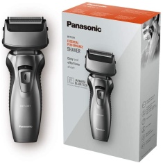 Panasonic ES-RW33 Twin Blade Cordless Wet & Dry Shaver