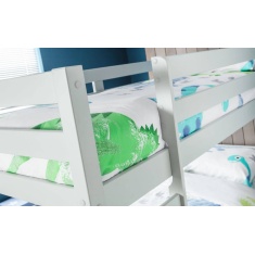 Julian Bowen Camden Bunk Bed