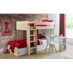 Julian Bowen Eclipse Bunk