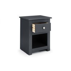 Julian Bowen Radley Bedside Table