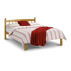 Julian Bowen Pickwick Pine Bed Julian Bowen Pickwick Pine Bed