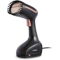 Tower T22014RGB Garment Steamer - Rose Gold