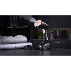 Tower T22014RGB Garment Steamer - Rose Gold