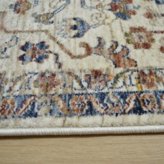 Mastercraft Alhambra 6504C Rug - Ivory/Beige