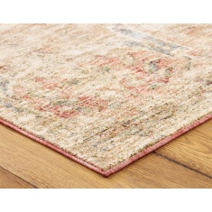 Mastercraft Alhambra Rug - 6645C Ivory