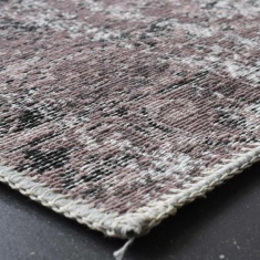 Mastercraft Amalfi Rug - 94010-8002-96 Pink