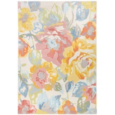 Mastercraft 466118/AK990 City Rug - Multi