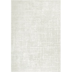 Mastercraft Geo Rug - 041 - 0003/6161 - Cream