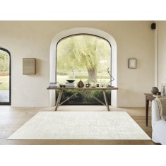 Mastercraft Geo Rug - 041 - 0003/6161 - Cream Mastercraft Geo Rug - 041 - 0003/6161 - Cream