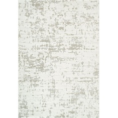 Mastercraft Geo Rug - 041 - 0007/6121 - White