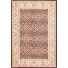 Mastercraft Noble Art Rug - 65110/390 - Cream Mastercraft Noble Art Rug - 65110/390 - Cream