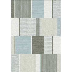 Mastercraft Nomad Rug - 26029/6212 - Grey