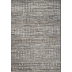 Mastercraft Nomad Rug - 26044/7242 - Grey