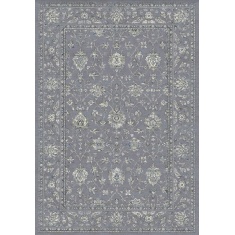 Mastercraft 057-0142/5656 Da Vinci Rug - Grey