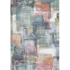 Mastercraft Galleria Rug - 063 - 0504/6626 - Multi