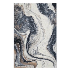 Mastercraft Galleria Rug - 063 - 0618/8656 - Blue