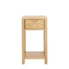 Ercol Bosco Compact Side Table