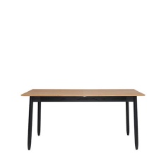 Ercol Monza Small Extending Dining Table