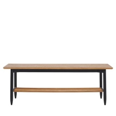 Ercol Monza Dining Bench
