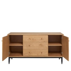 Ercol Monza Large Sideboard