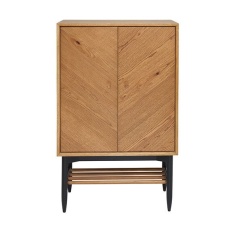 Ercol Monza Universal Cabinet