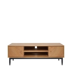 Ercol Monza Media Unit