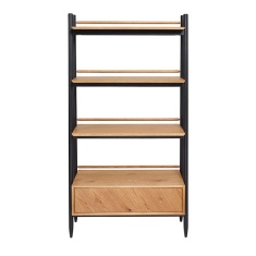 Ercol Monza Shelving Unit