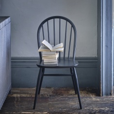 Ercol Originals Windsor Dining Chair Ercol Originals Windsor Dining Chair