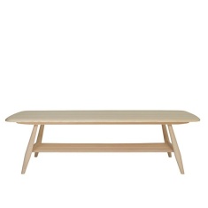 Ercol Originals Coffee Table Ercol Originals Coffee Table