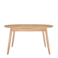 Ercol Teramo Small Extending Dining Table