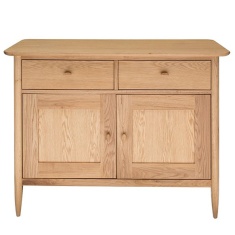 Ercol Teramo Small Sideboard