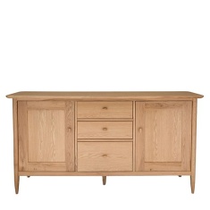 Ercol Teramo Large Sideboard