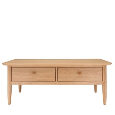 Ercol Teramo Coffee Table Ercol Teramo Coffee Table
