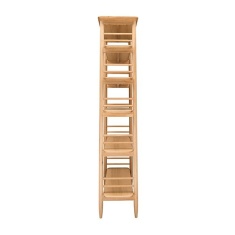 Ercol Teramo Shelving Unit