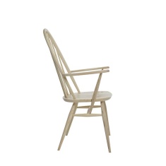 Ercol Quaker Dining Armchair