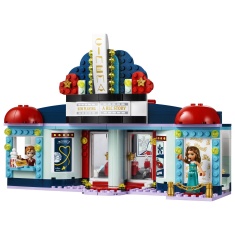 LEGO 41448 Heartlake City Movie Theater