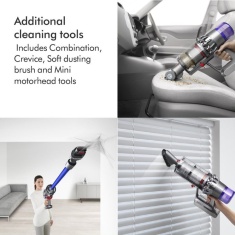 Dyson V11 Absolute Vacuum Cleaner Cordless