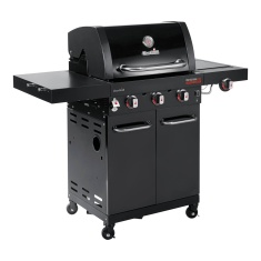 Char-Broil Professional CORE B 3 Burner Gas Barbecue